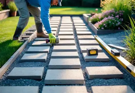 Walkways